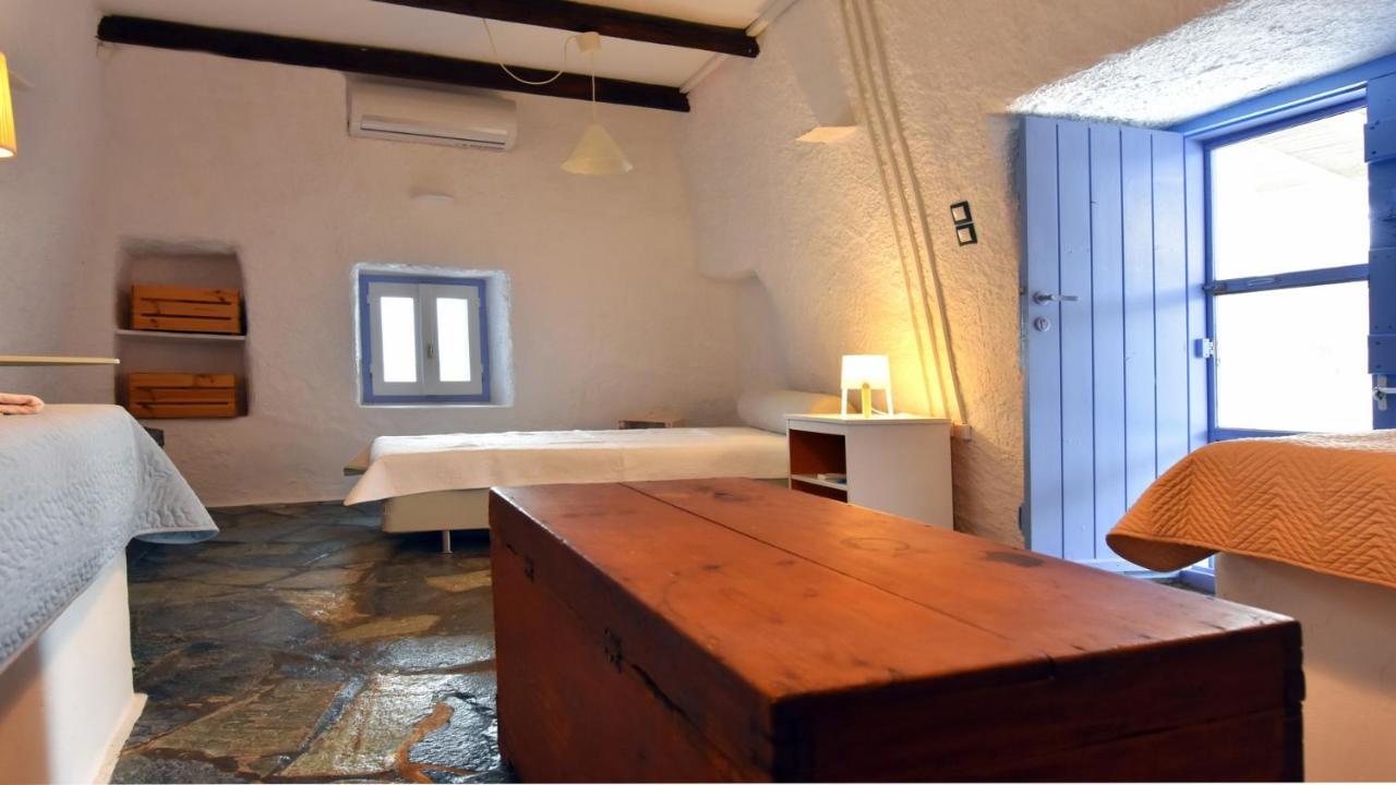 The Charming Beach House, Ideal For 4 To 5 People Ioulis Εξωτερικό φωτογραφία