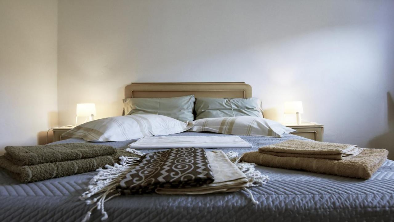 The Charming Beach House, Ideal For 4 To 5 People Ioulis Εξωτερικό φωτογραφία