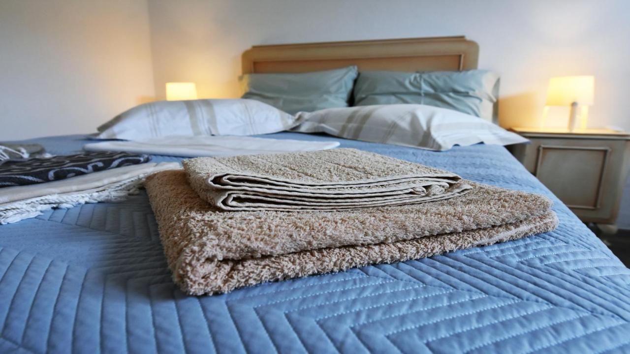 The Charming Beach House, Ideal For 4 To 5 People Ioulis Εξωτερικό φωτογραφία