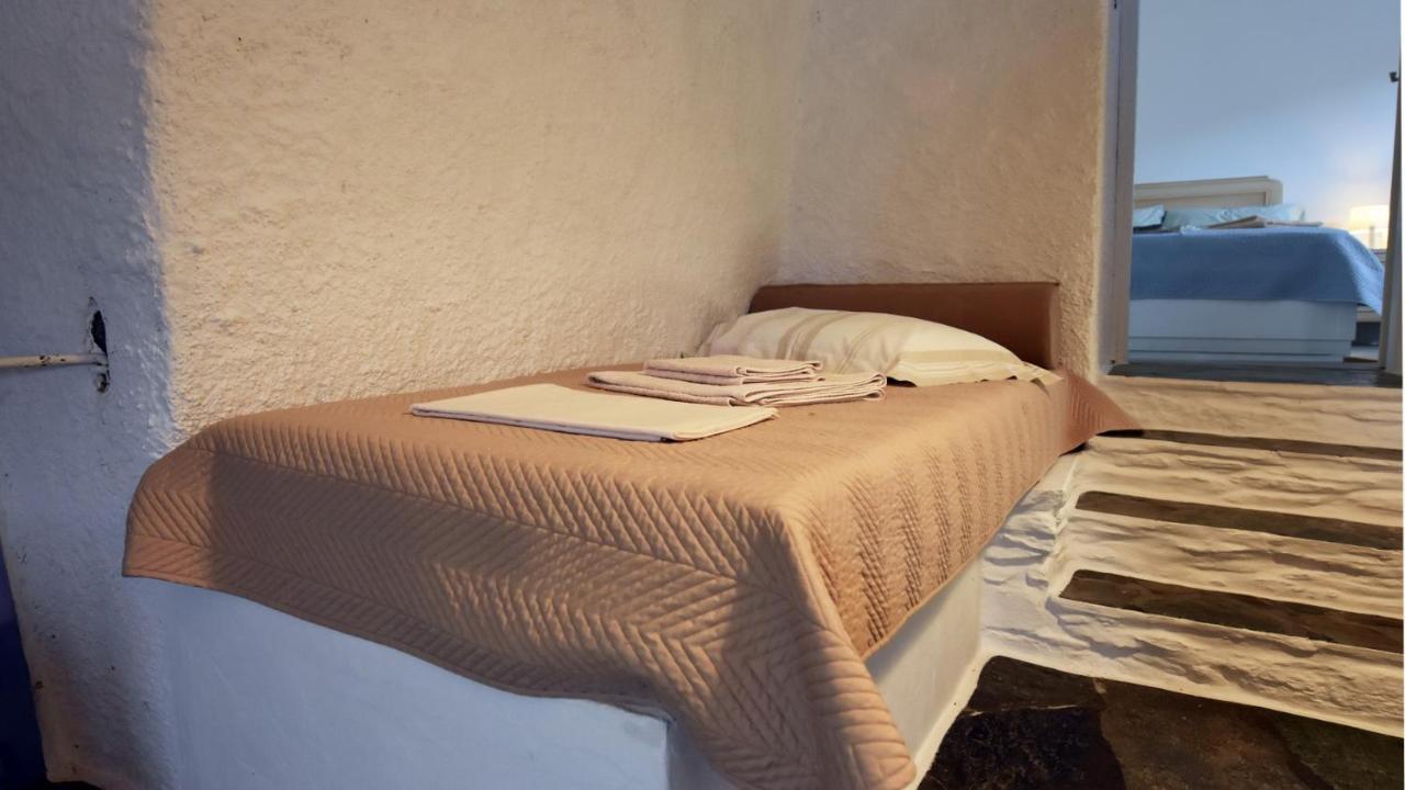 The Charming Beach House, Ideal For 4 To 5 People Ioulis Εξωτερικό φωτογραφία